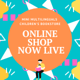 Online Shop Now Live!